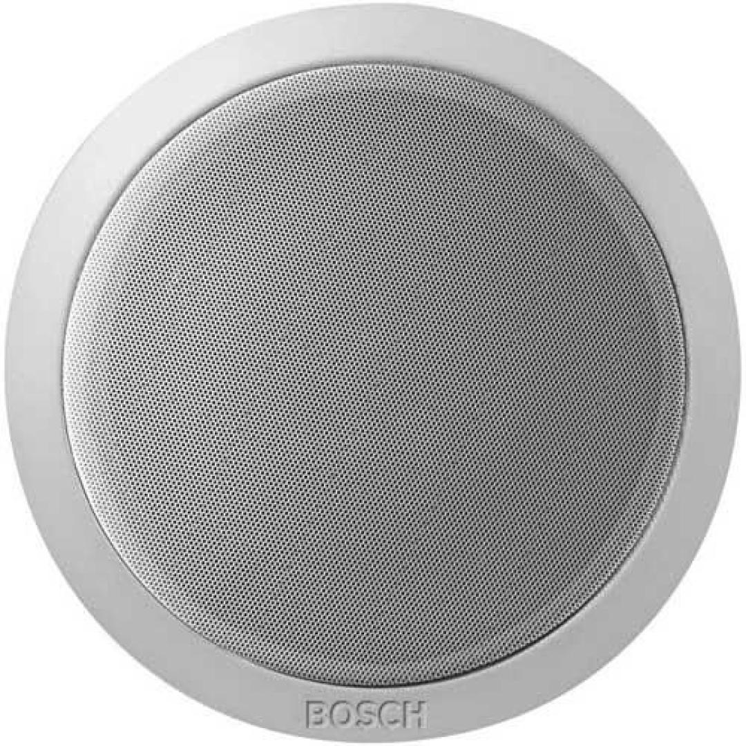 6W Ceiling Loudspeaker Flush Mount â€“ LHM0606/10