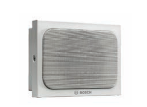 6W Metal Cabinet Loudspeaker â€“ LBC3018/01