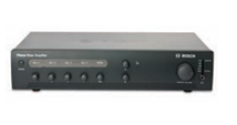 240W Plena Mixer Amplifier PLE-1ME240-EU