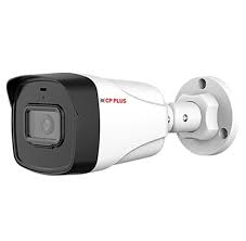 2MP Full-Color Network Bullet Camera CP Plus CP-UNC-TA21PL3-GP-Y