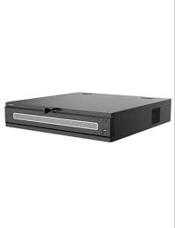 128 Channel 4K H.265 Network Video Recorder CP Plus CP-UNR-4K6128R8-I
