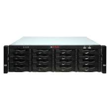 128 Channel 4K H.265 Network Video Recorder CP Plus CP-UNR-4K6128R16-I
