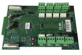 Notifier ACM-8RA Relay Expansion Module