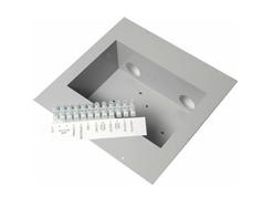 Notifier ARE-CR Agent Release Control Relay Module
