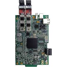 Notifier HS-NCM-W High Speed Noti-Fire-Net Module â€“ Wire