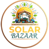 solar bazaar logo